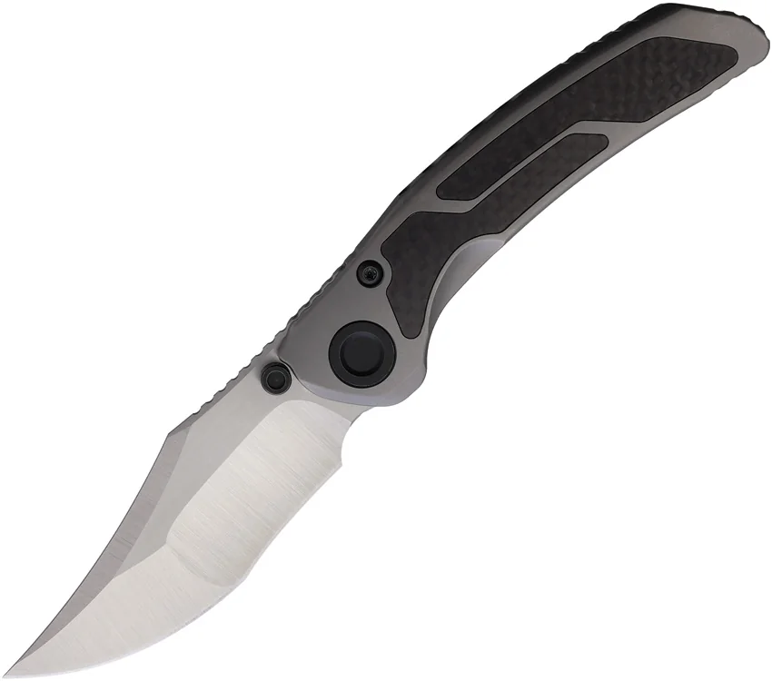 Tuya Knife Alamo Framelock