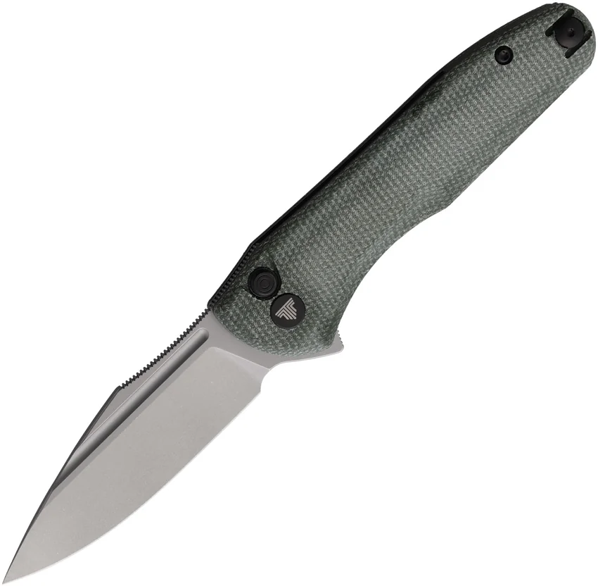 Trivisa Antliae Button Lock OD