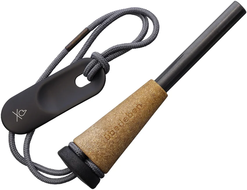 Uberleben Zunden Firestarter PRO Blk