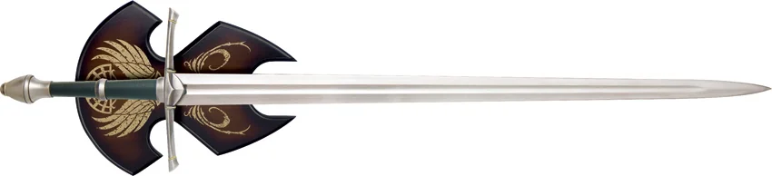 United Cutlery LOTR Sword of Strider