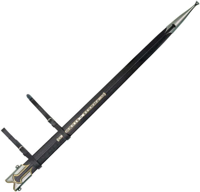 United Cutlery LOTR Anduril Scabbard