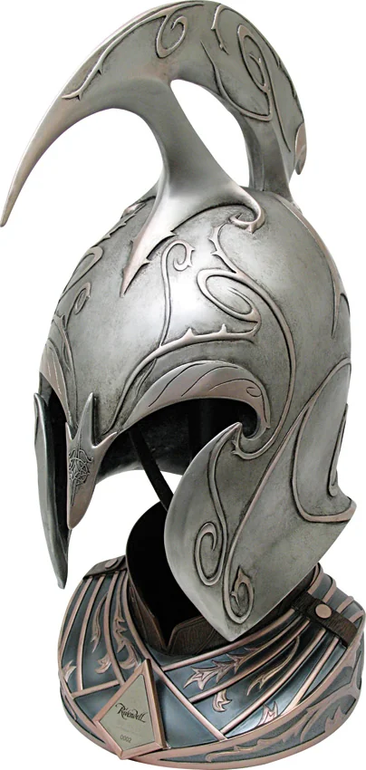 United Cutlery Rivendell Elf Helm
