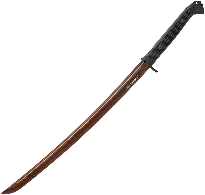 United Cutlery Honshu Damascus Wakazashi
