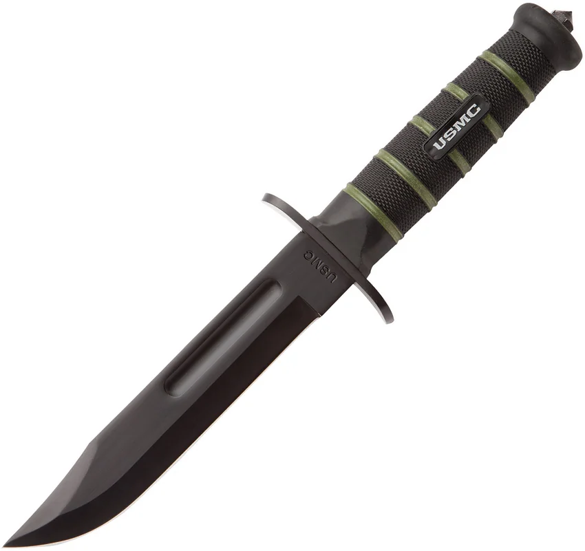 United Cutlery USMC Blackout Combat Fighter