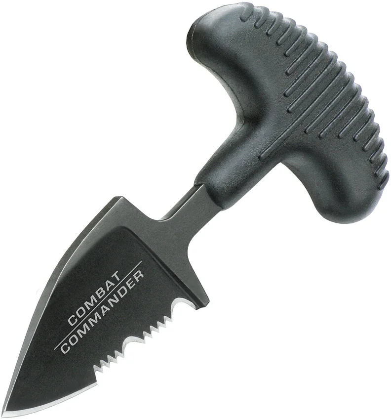 United Cutlery Combat Commander Mini Push Pal