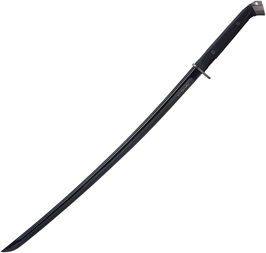 United Cutlery Boshin Midnight Forge Katana