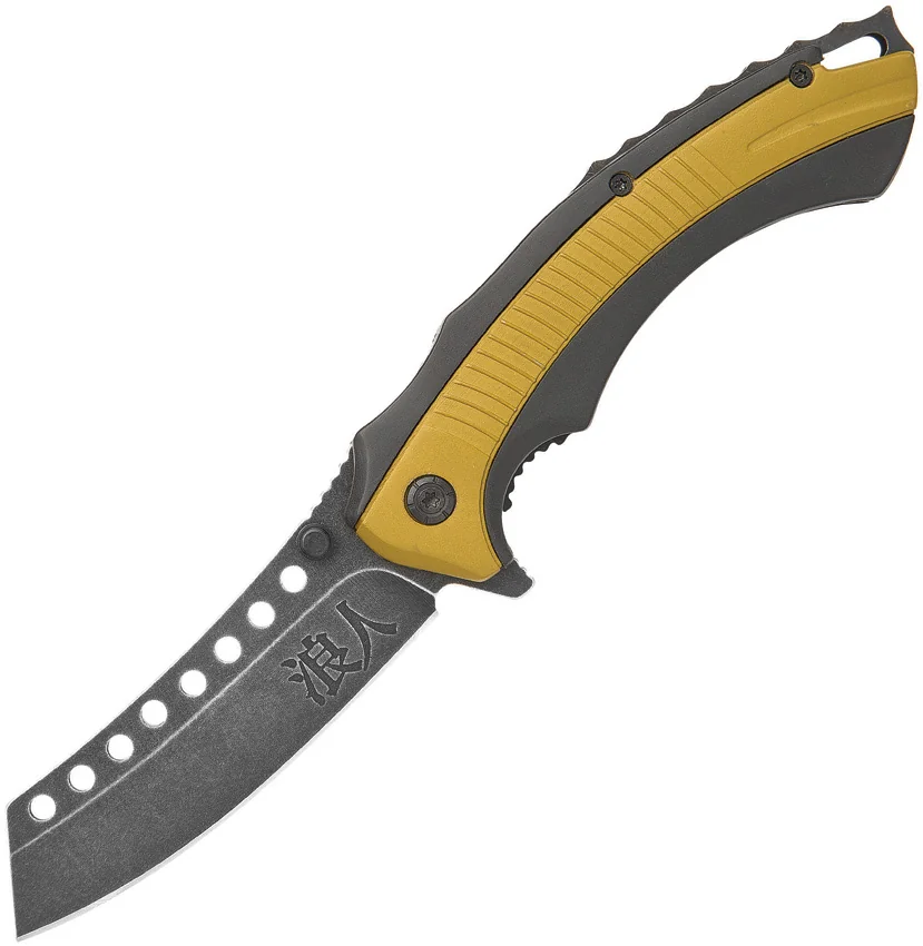 United Cutlery Ronin Bushido Linerlock A/O