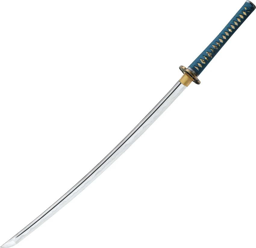 United Cutlery Shikoto Teal Katana