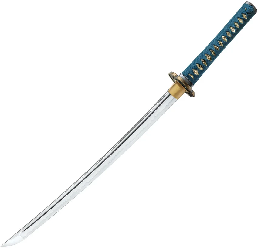 United Cutlery Shikoto Teal Wakizashi