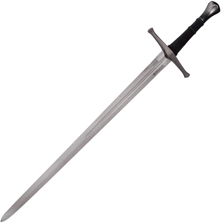 United Cutlery Honshu Broadsword Damascus