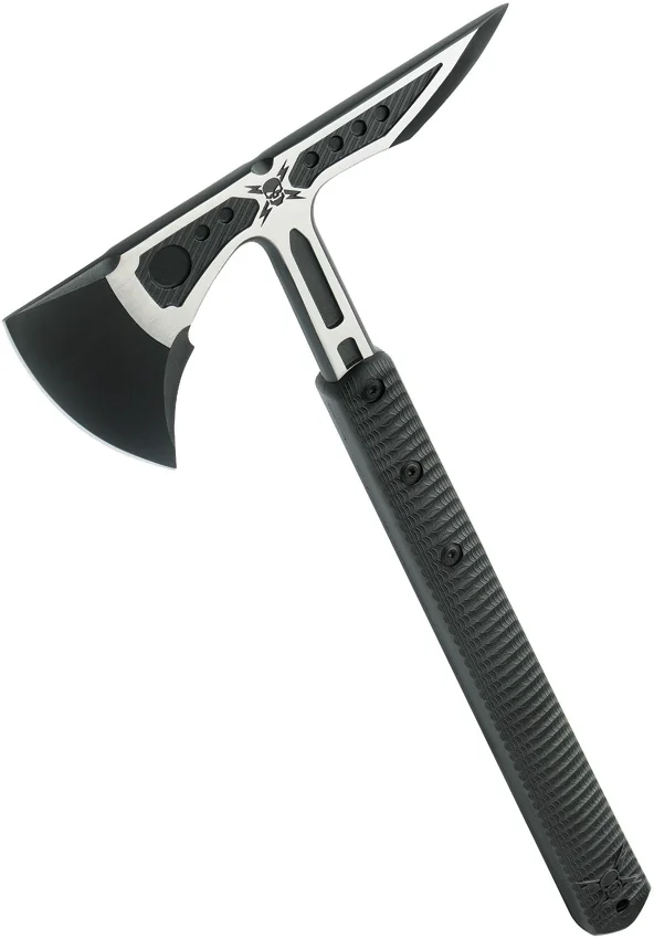 United Cutlery M48 Liberator Tomahawk/Sheath