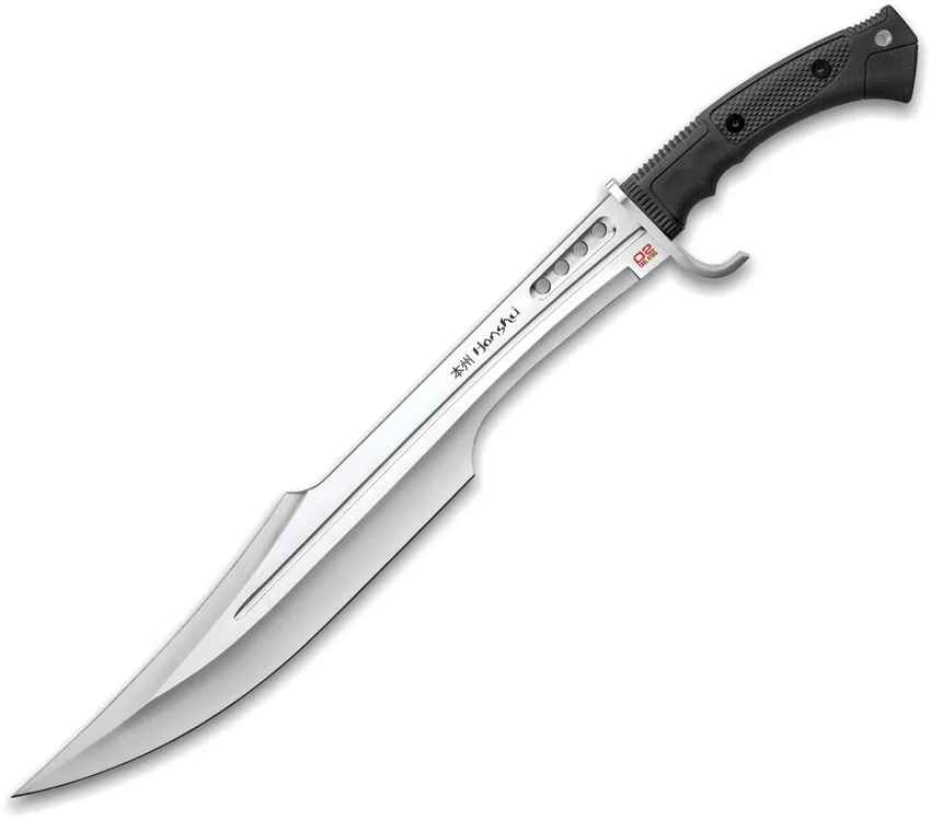 United Cutlery Honshu Spartan Sword D2 Steel
