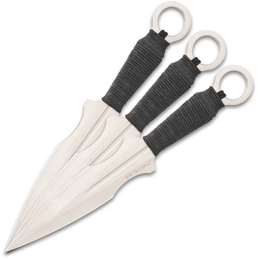 United Cutlery Honshu Kunai Throwing Knife