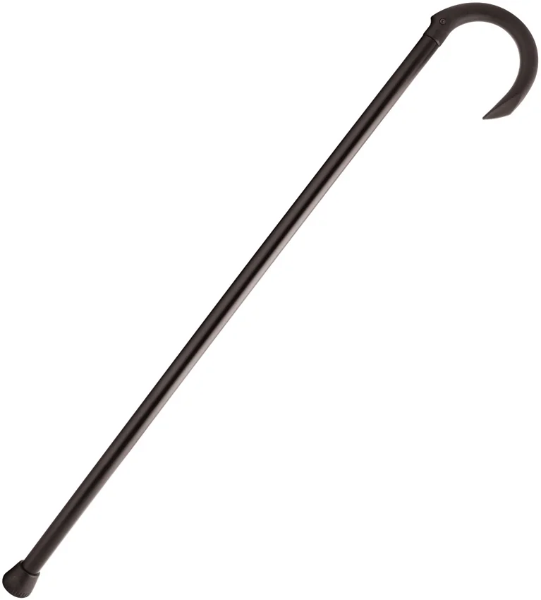 United Cutlery Night Watchman Hook Sword Cane