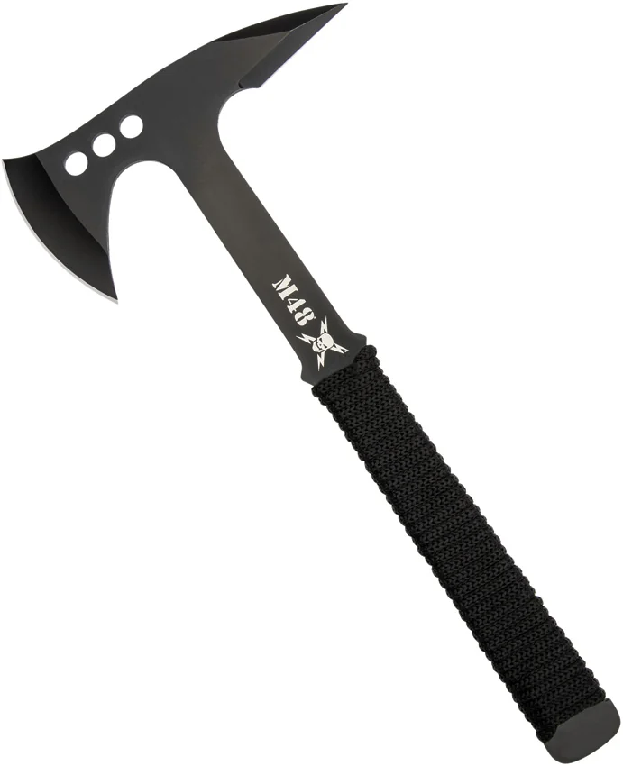 United Cutlery M48 Throwing Axe Set