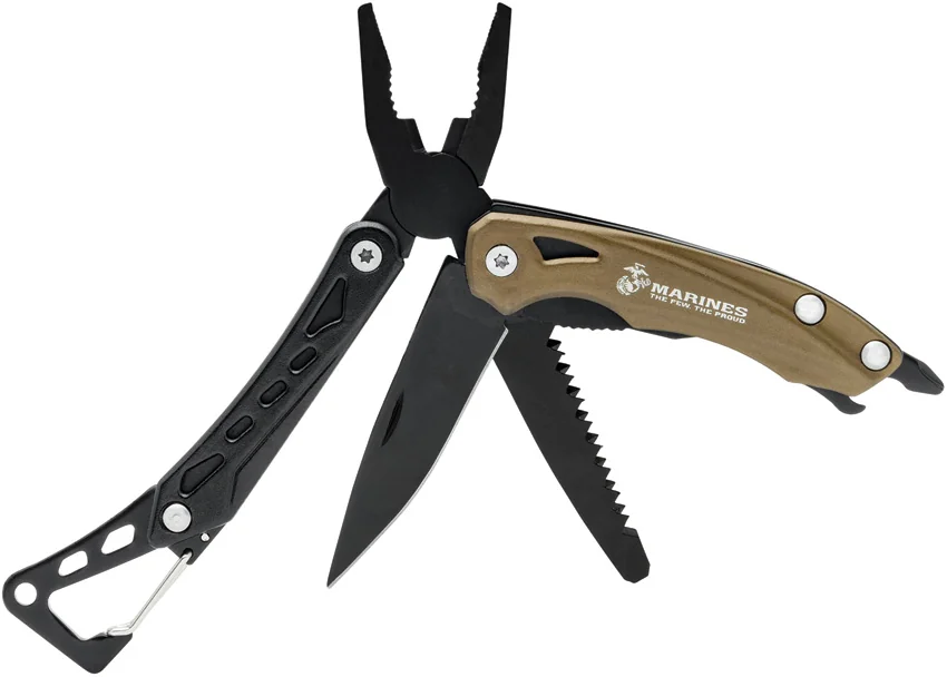 United Cutlery USMC Multi Tool