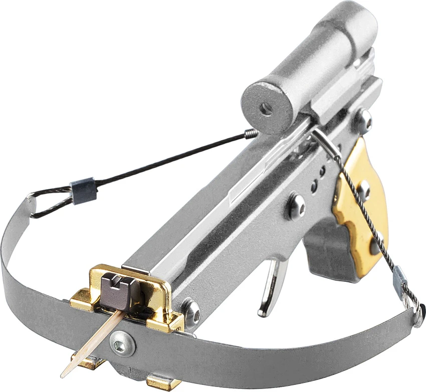 Uncommon Carry Ghost Hunter Mini Crossbow