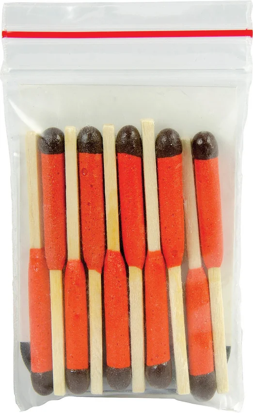 Uco Stormproof Survival Matches