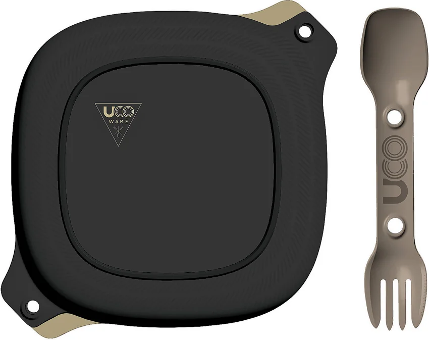 UCO 4 Pc Mess Kit  Venture