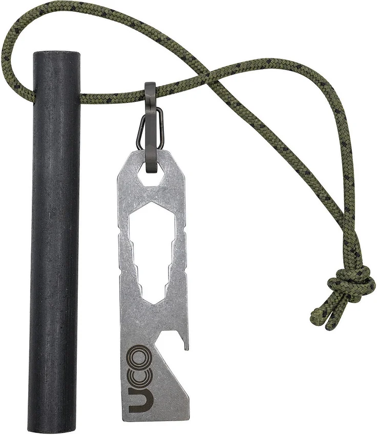 UCO Fire Striker Survival Tool Kit