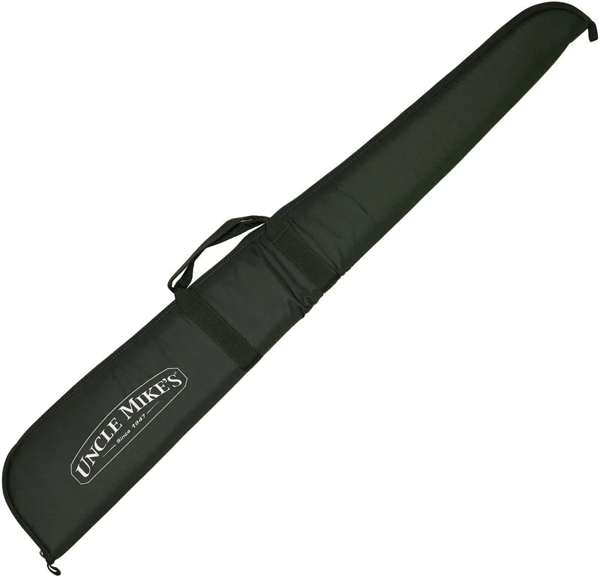 Uncle Mike's Shotgun Case Green