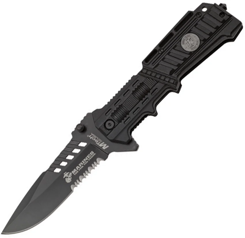 Usmc Liberty I Linerlock A/O