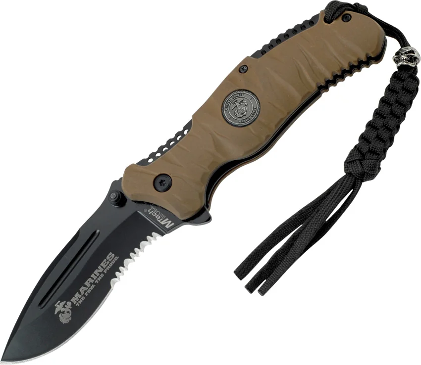 Usmc Reaper A/O Black