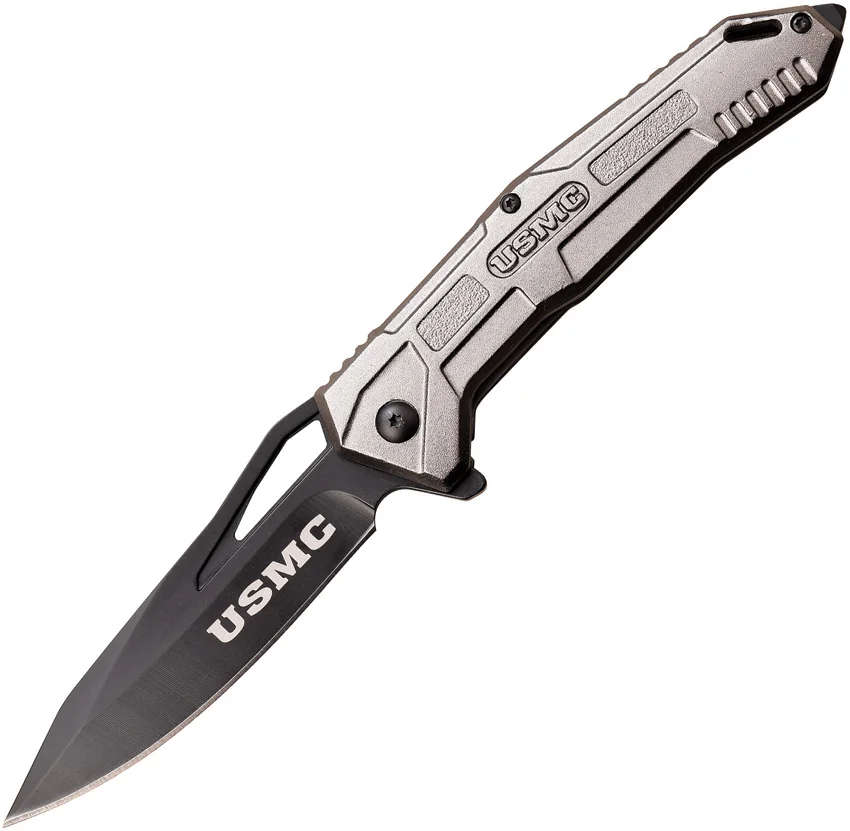 Usmc USMC Framelock A/O