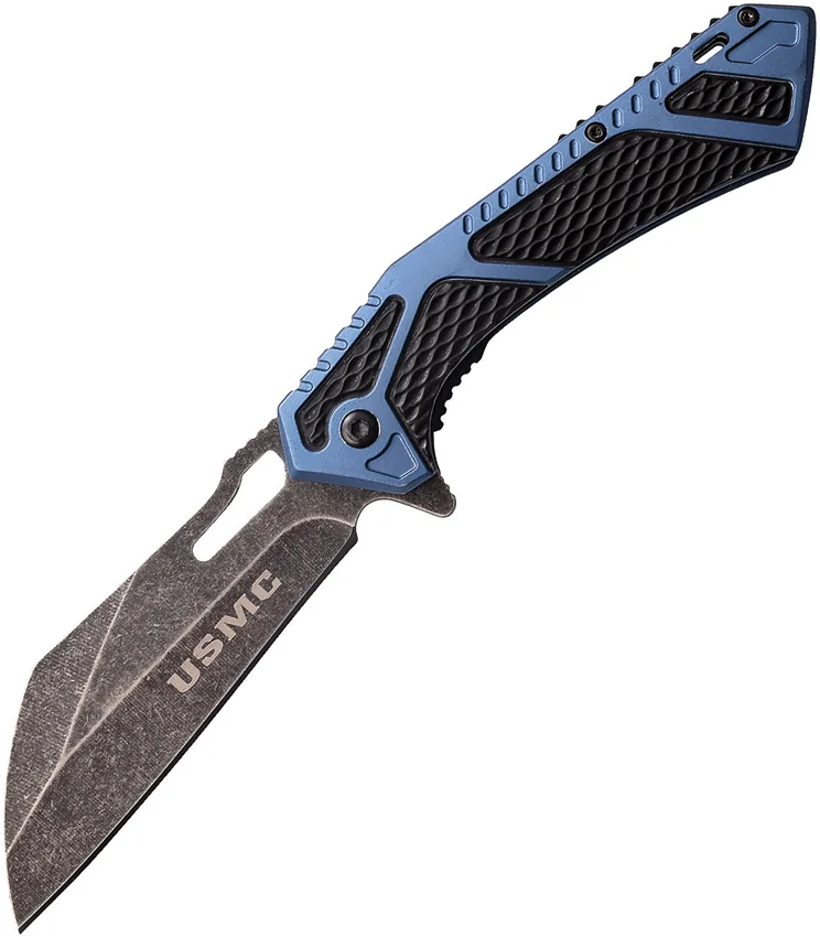 Usmc USMC Linerlock A/O