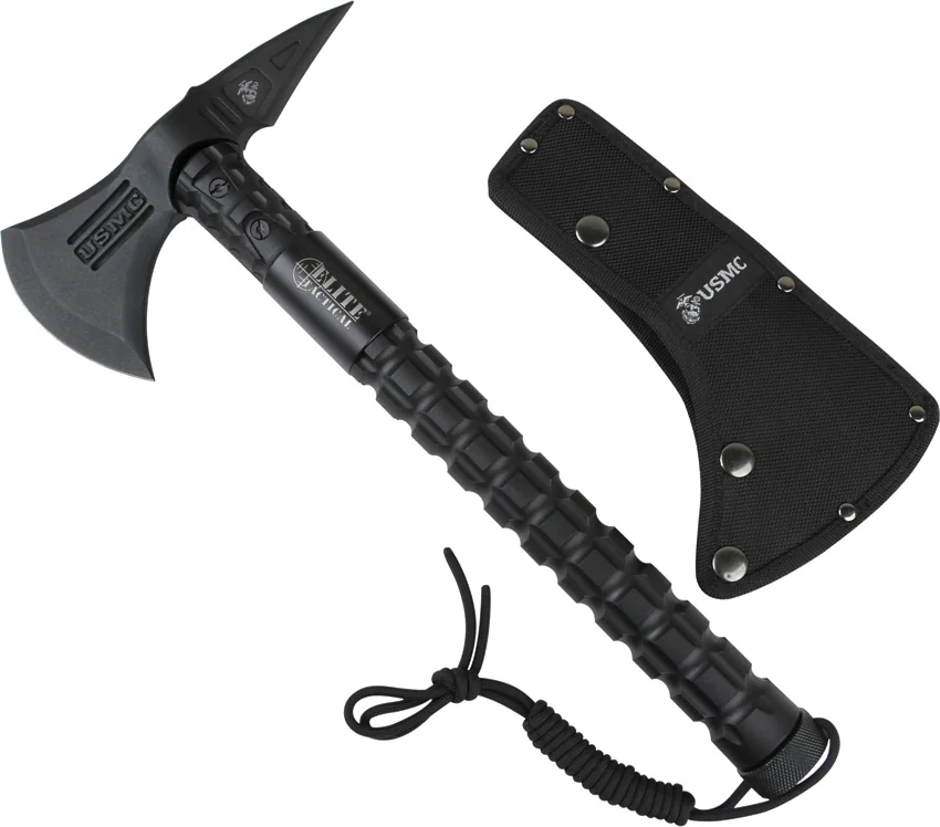 Usmc Axe