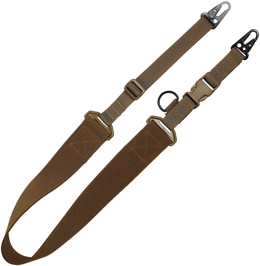 United States Tactical C2 2-to-1 Point Tactical Sling