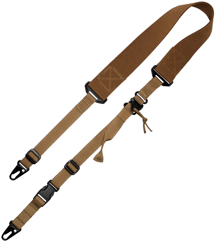 United States Tactical 2-To-1 Point Rapid Fit Sling