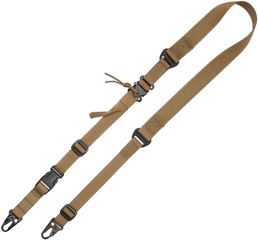 United States Tactical 2-To-1 Point Rapid Fit Sling