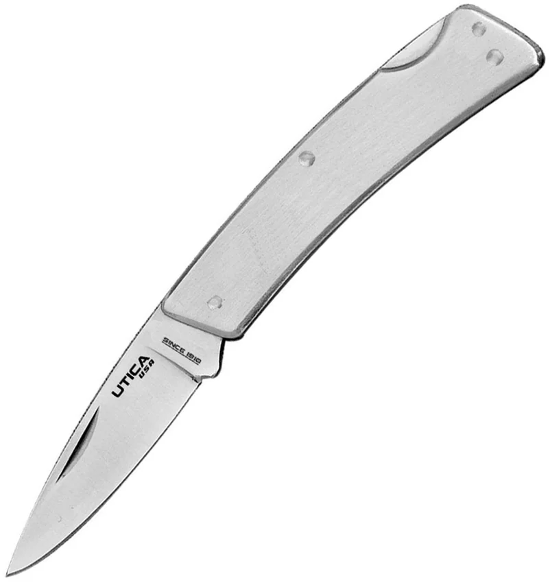 Utica Ridge Lockback