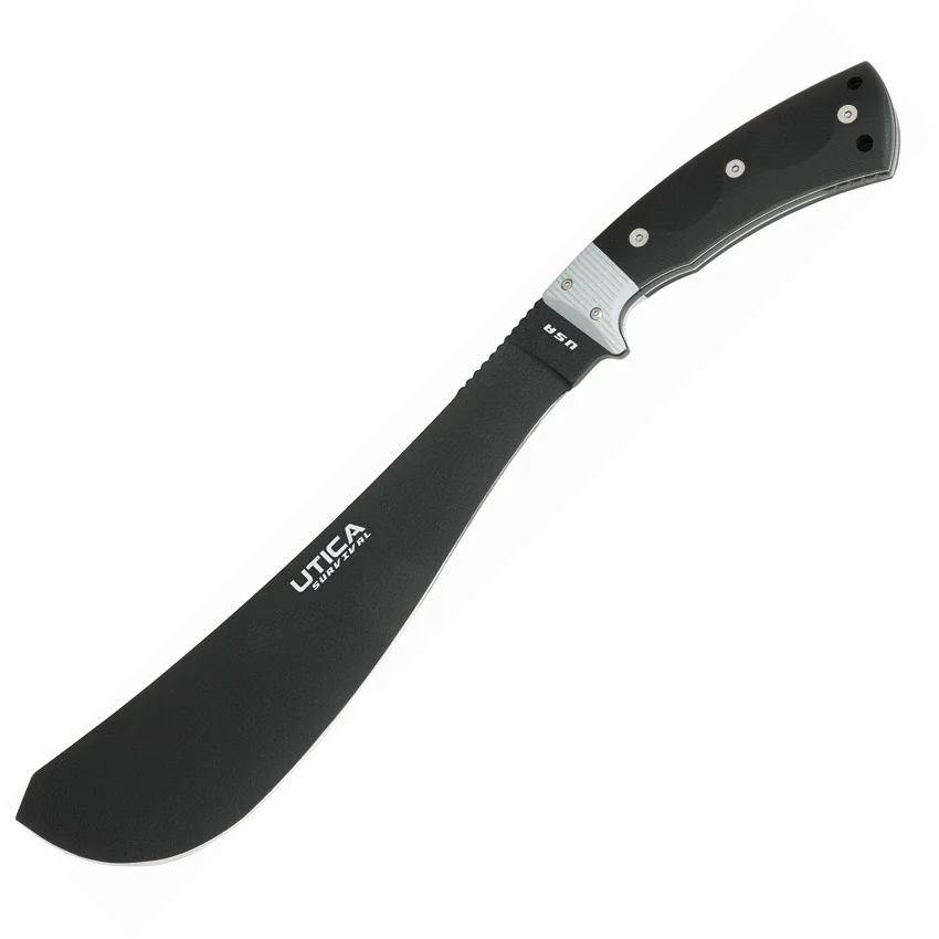 Utica Stealth I Machete
