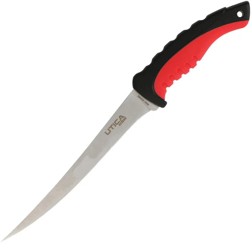 Utica Lake Slayer III Fillet