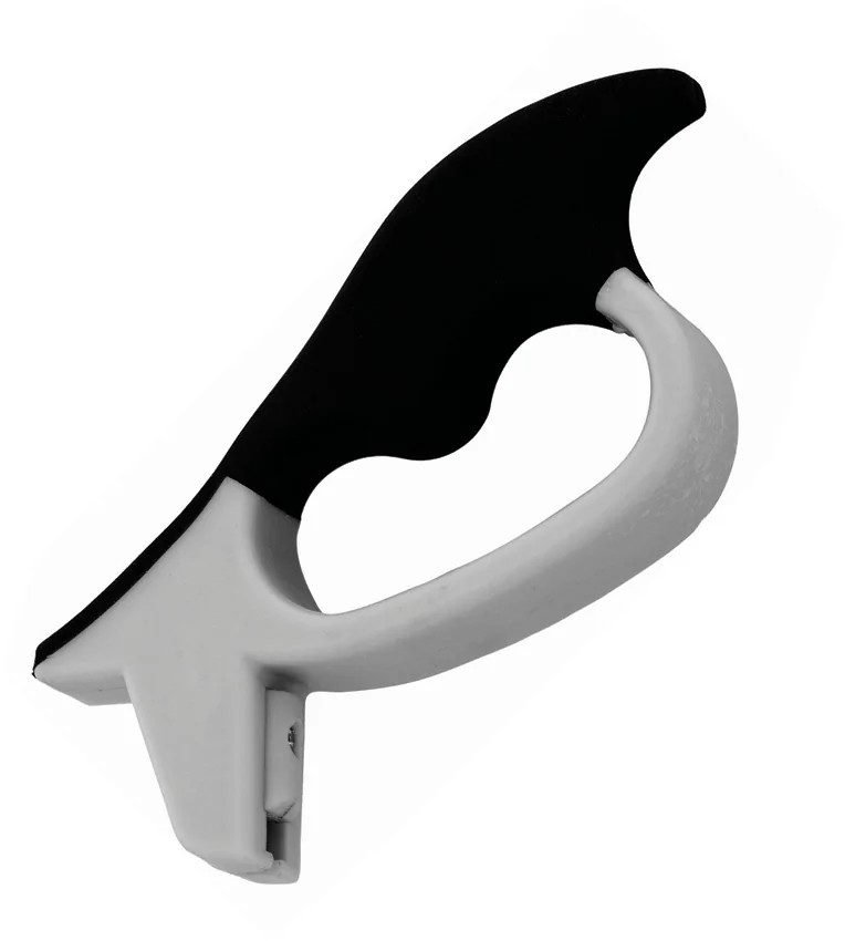 Utica Sharpener