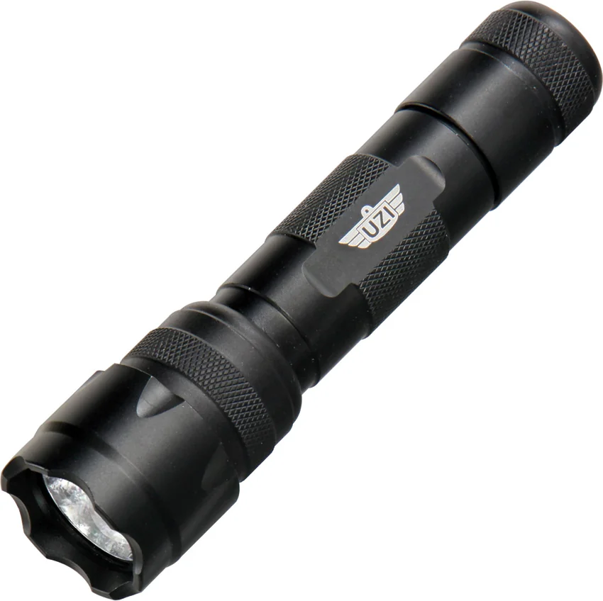 UZI Tactical LED Flashlight (110 Lumens) TFL3W