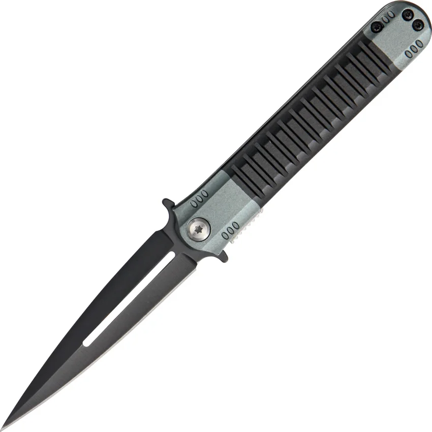 Uzi Covert Linerlock A/O