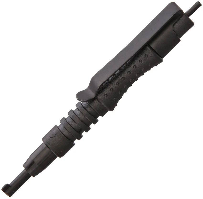 Uzi Handcuff Key
