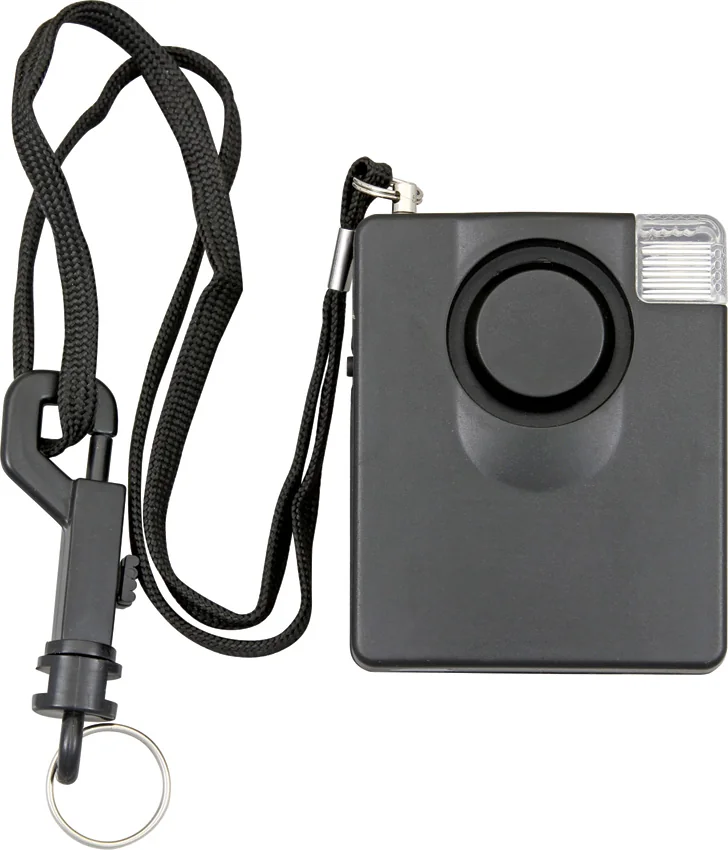 Uzi Personal Alarm
