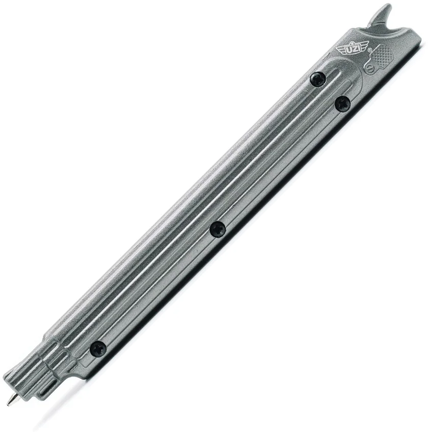 Uzi Tactical Revolver Pen