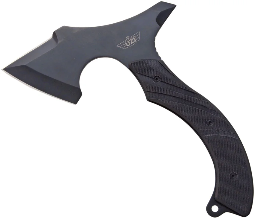 Uzi Masada Axe