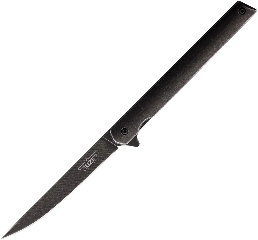 Uzi Occam's Razor Framelock SW