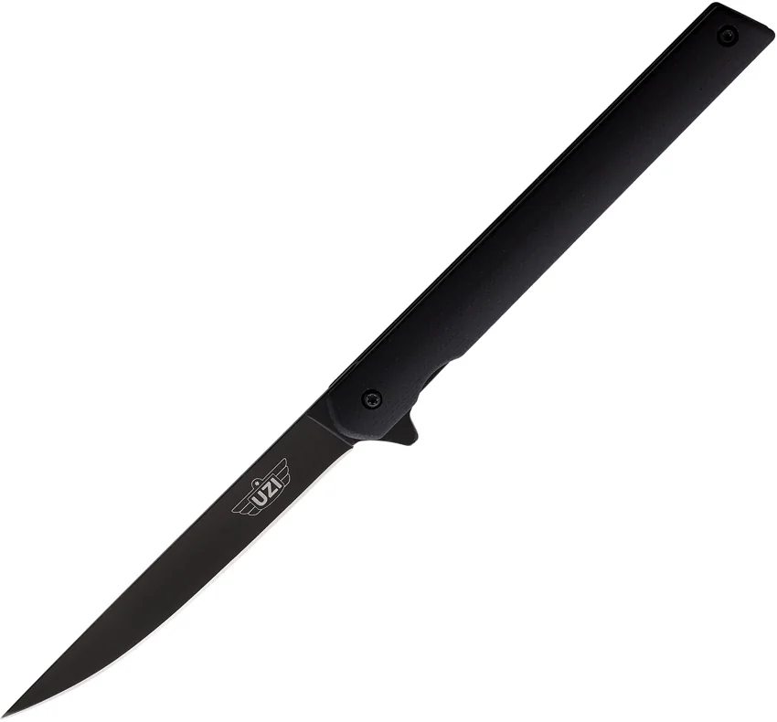 Uzi Occam's Razor Framelock G10