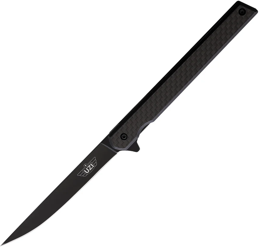 Uzi Occam's Razor Framelock CF