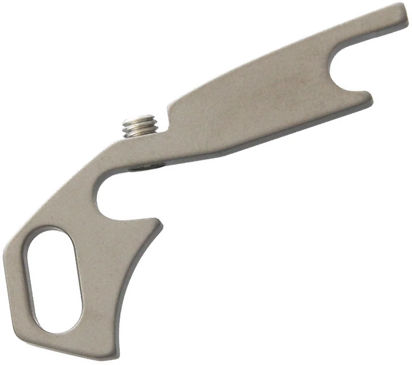 Viper Storm Backspacer