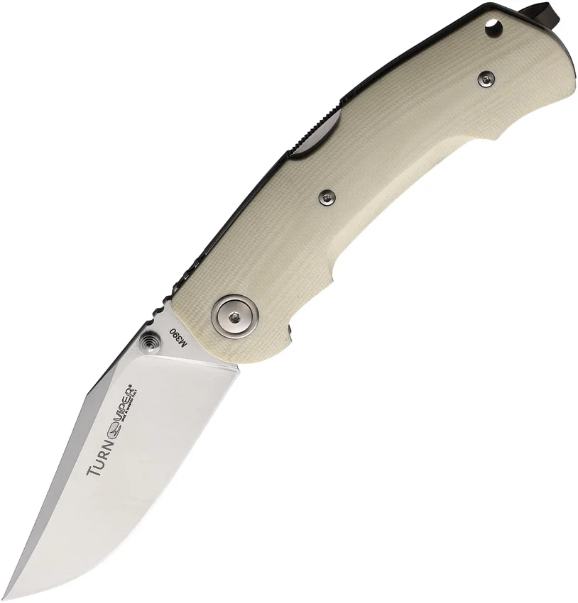 Viper Turn Essential Lockback G10