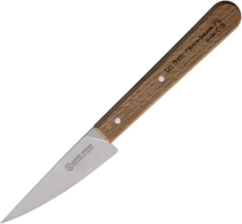 Andre Verdier ECOOK Paring Knife