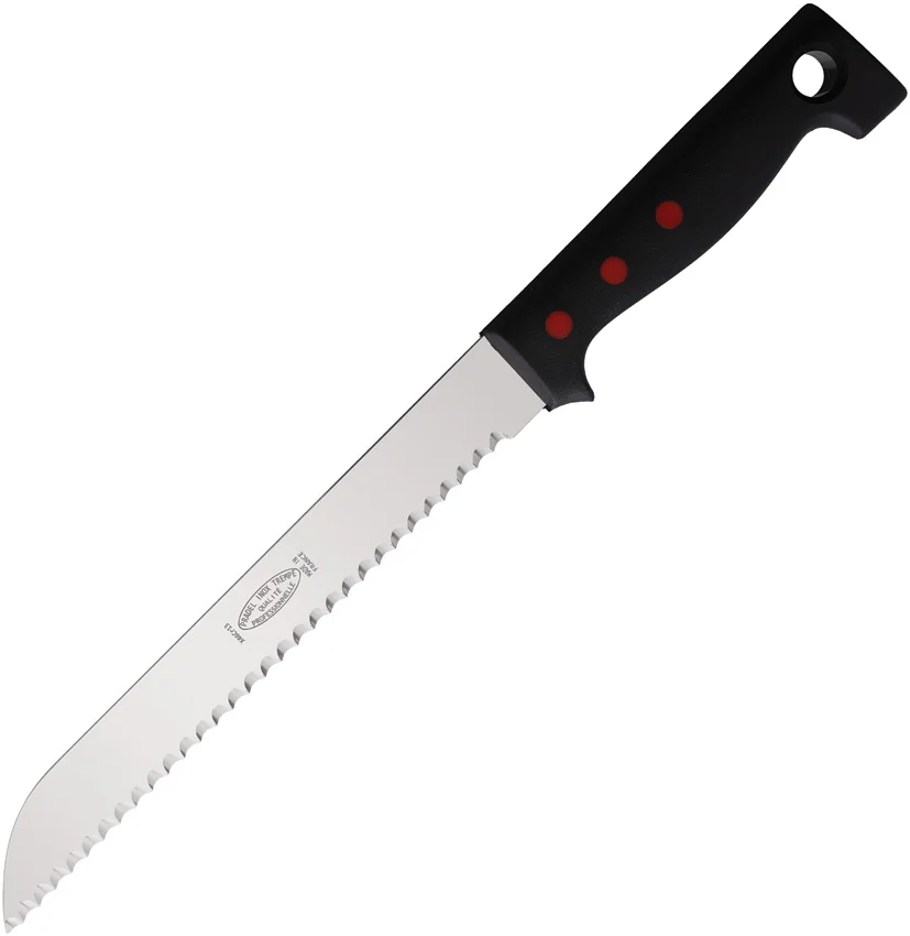 Andre Verdier DYNAMIT Bread Knife